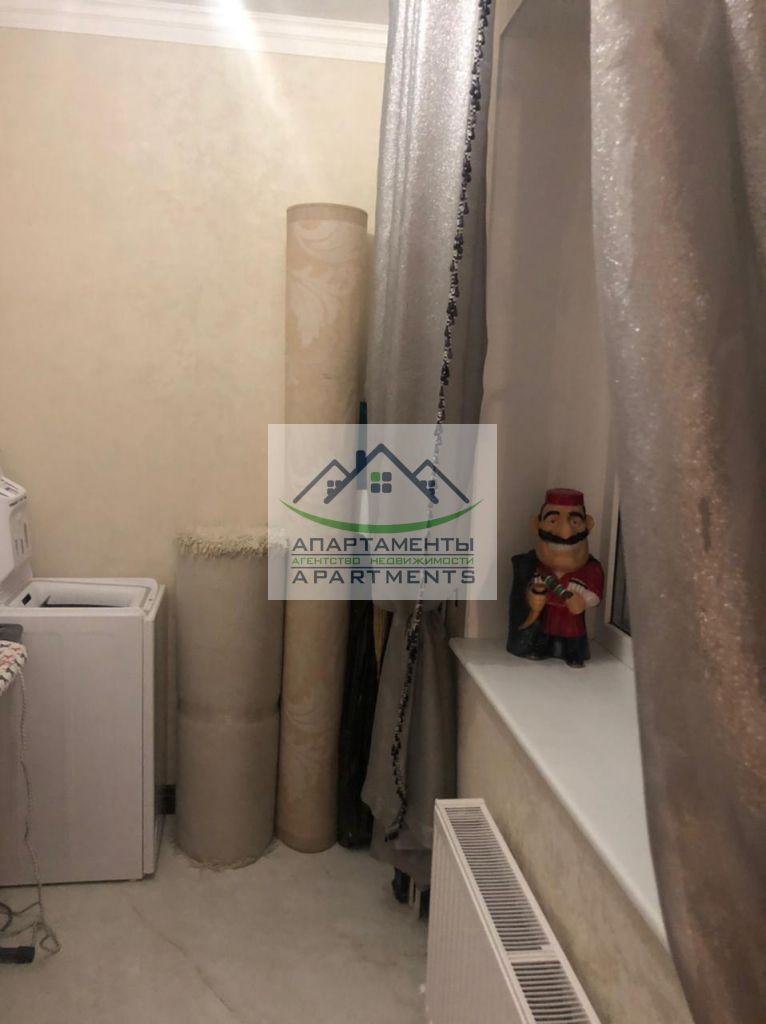 Продажа 2-комнатной квартиры, Пятигорск, Московская ул,  97