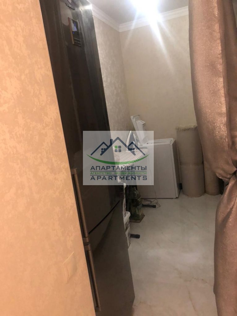 Продажа 2-комнатной квартиры, Пятигорск, Московская ул,  97