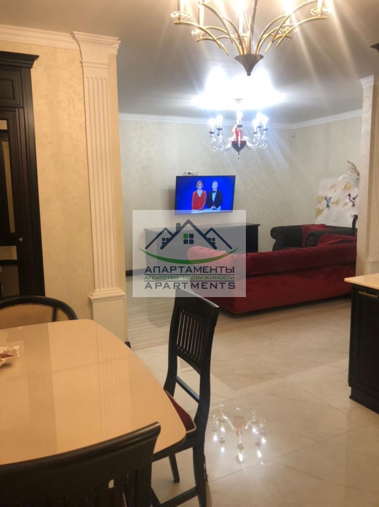 Продажа 2-комнатной квартиры, Пятигорск, Московская ул,  97