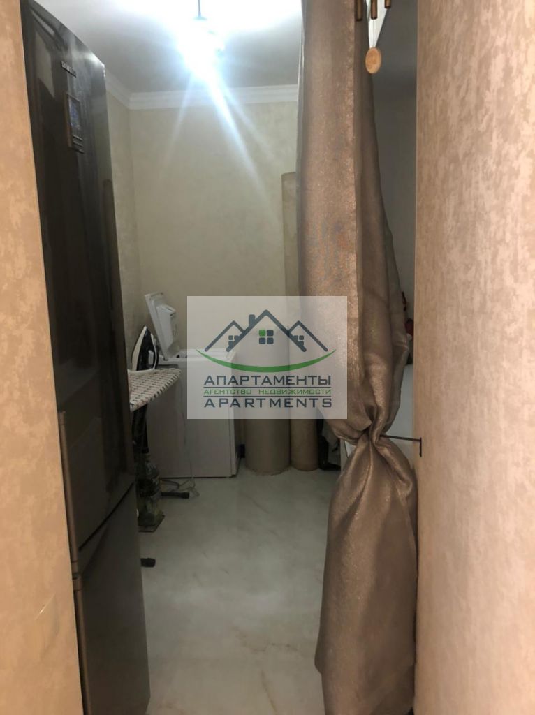 Продажа 2-комнатной квартиры, Пятигорск, Московская ул,  97