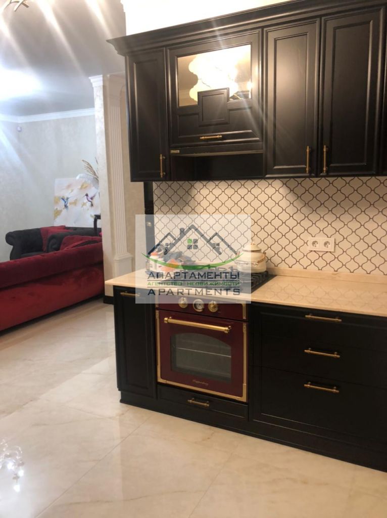 Продажа 2-комнатной квартиры, Пятигорск, Московская ул,  97