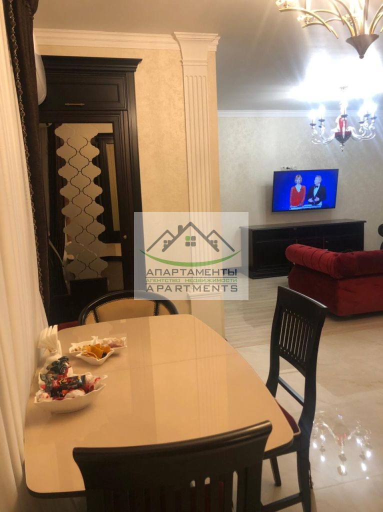 Продажа 2-комнатной квартиры, Пятигорск, Московская ул,  97