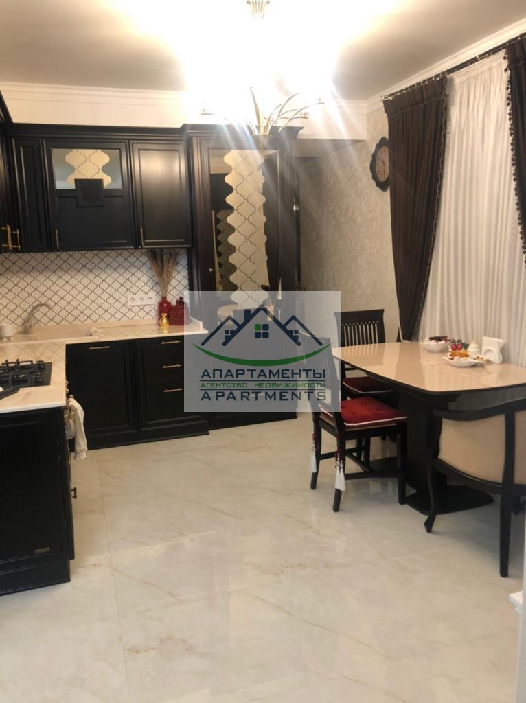 Продажа 2-комнатной квартиры, Пятигорск, Московская ул,  97