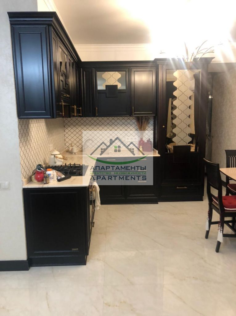 Продажа 2-комнатной квартиры, Пятигорск, Московская ул,  97