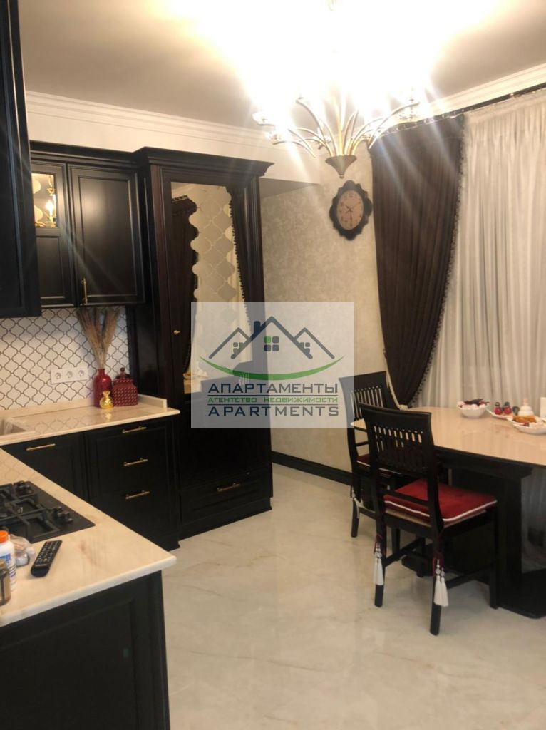 Продажа 2-комнатной квартиры, Пятигорск, Московская ул,  97