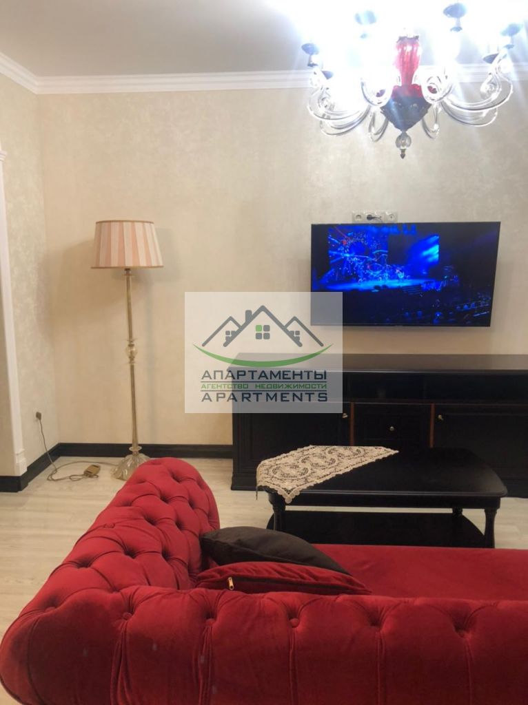 Продажа 2-комнатной квартиры, Пятигорск, Московская ул,  97