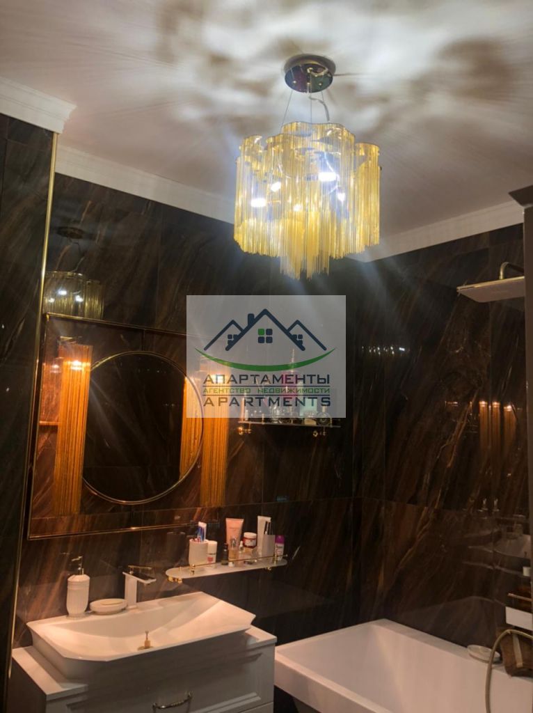 Продажа 2-комнатной квартиры, Пятигорск, Московская ул,  97