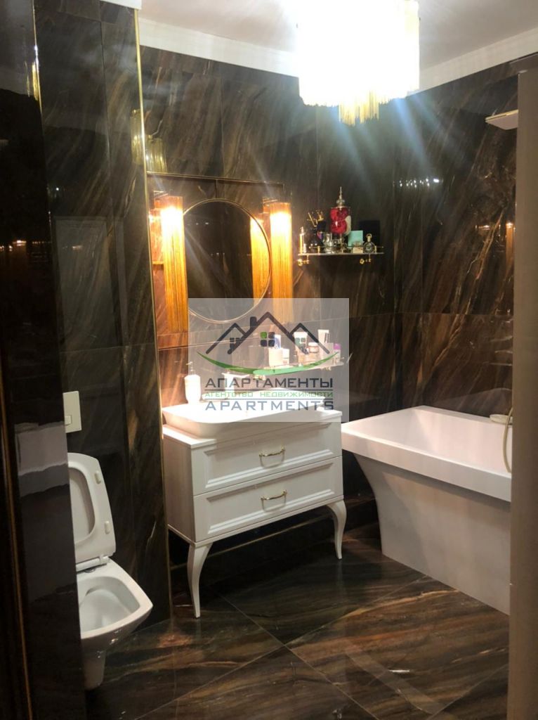 Продажа 2-комнатной квартиры, Пятигорск, Московская ул,  97