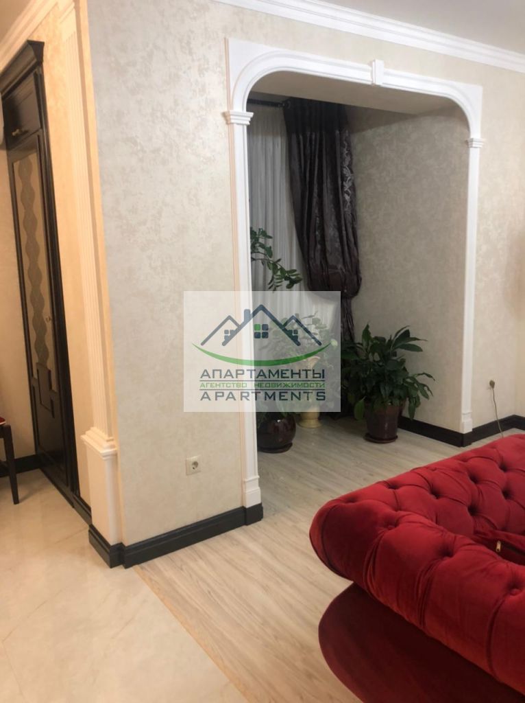 Продажа 2-комнатной квартиры, Пятигорск, Московская ул,  97