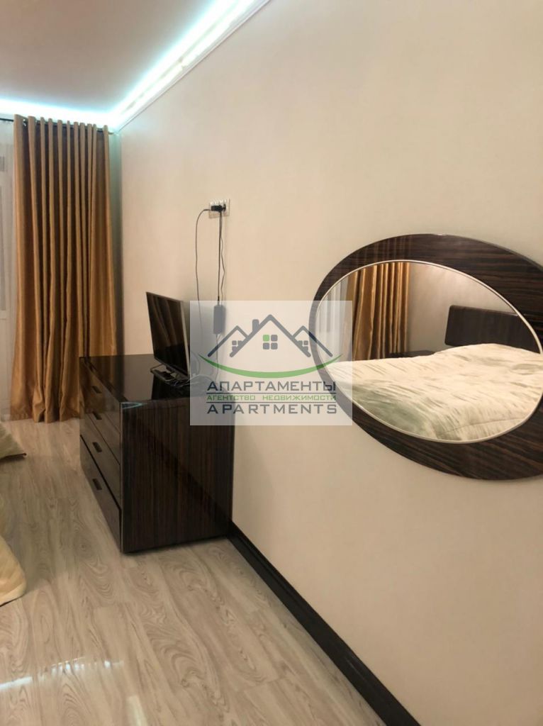 Продажа 2-комнатной квартиры, Пятигорск, Московская ул,  97