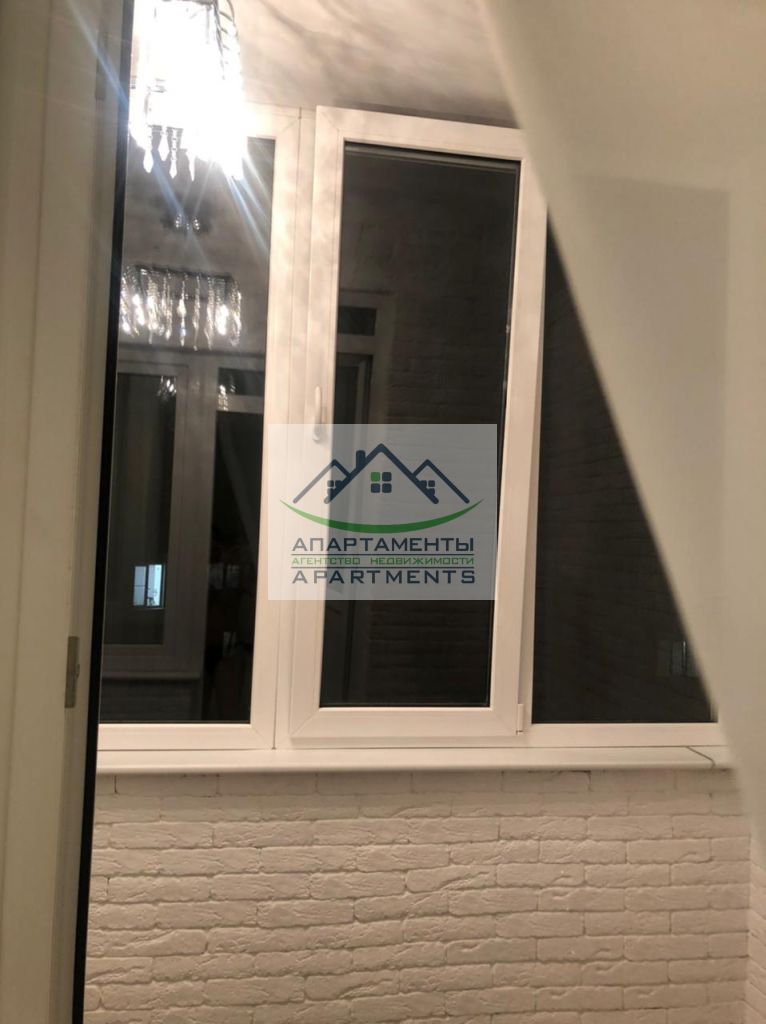 Продажа 2-комнатной квартиры, Пятигорск, Московская ул,  97