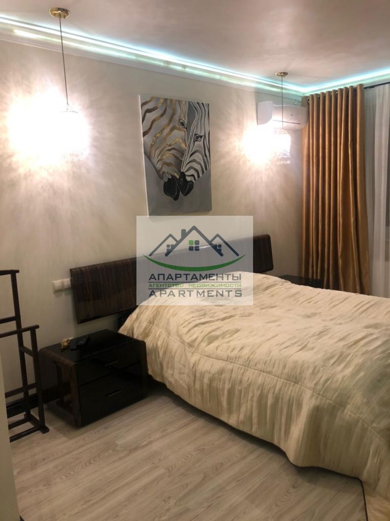 Продажа 2-комнатной квартиры, Пятигорск, Московская ул,  97