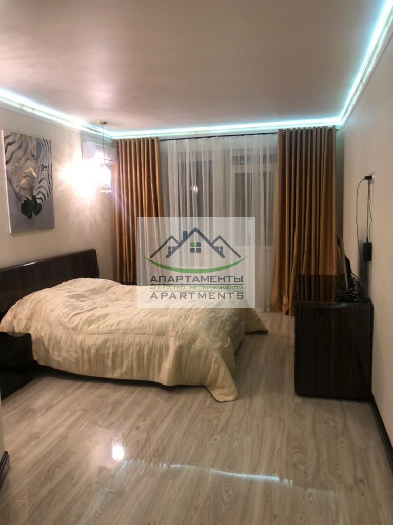 Продажа 2-комнатной квартиры, Пятигорск, Московская ул,  97