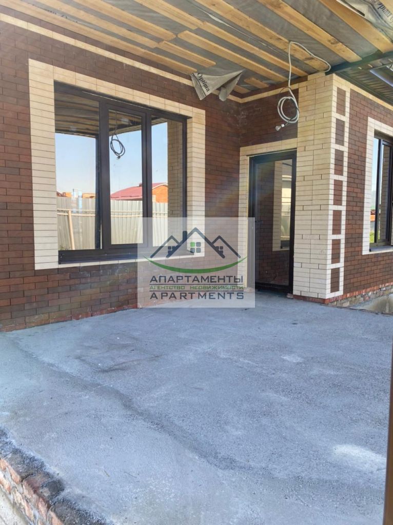 Продажа дома, 107м <sup>2</sup>, 4 сот., Змейка