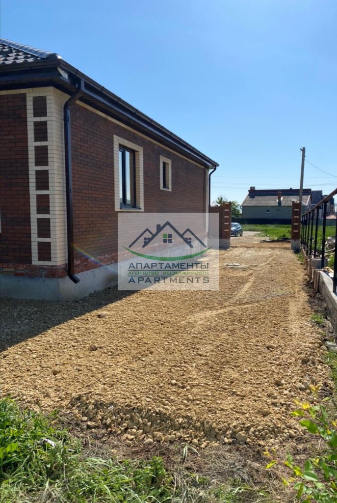 Продажа дома, 107м <sup>2</sup>, 4 сот., Змейка