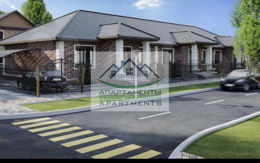 Продажа дома, 120м <sup>2</sup>, 3 сот., Ставропольский