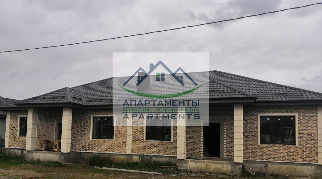 Продажа дома, 120м <sup>2</sup>, 3 сот., Ставропольский