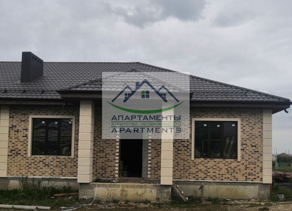 Продажа дома, 120м <sup>2</sup>, 3 сот., Ставропольский