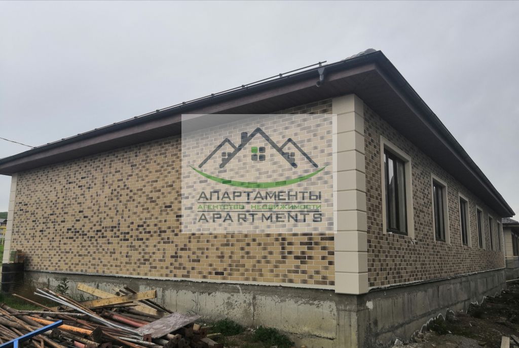 Продажа дома, 120м <sup>2</sup>, 3 сот., Ставропольский