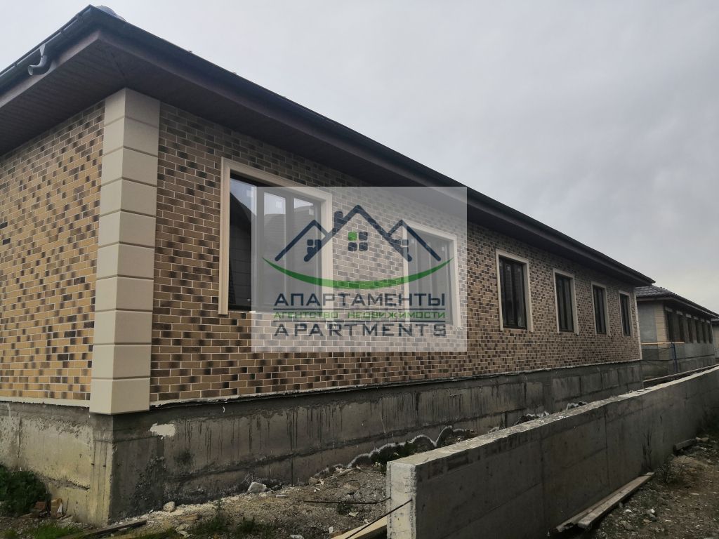 Продажа дома, 120м <sup>2</sup>, 3 сот., Ставропольский