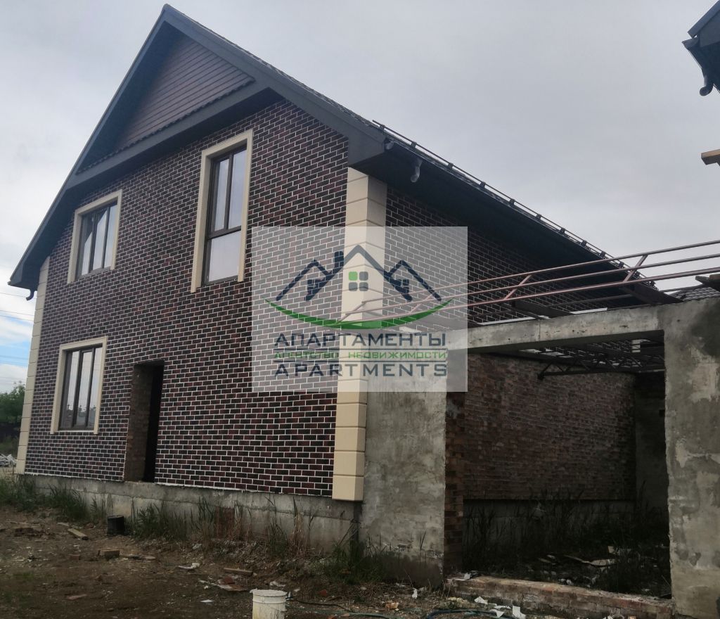 Продажа дома, 174м <sup>2</sup>, 3 сот., Ставропольский