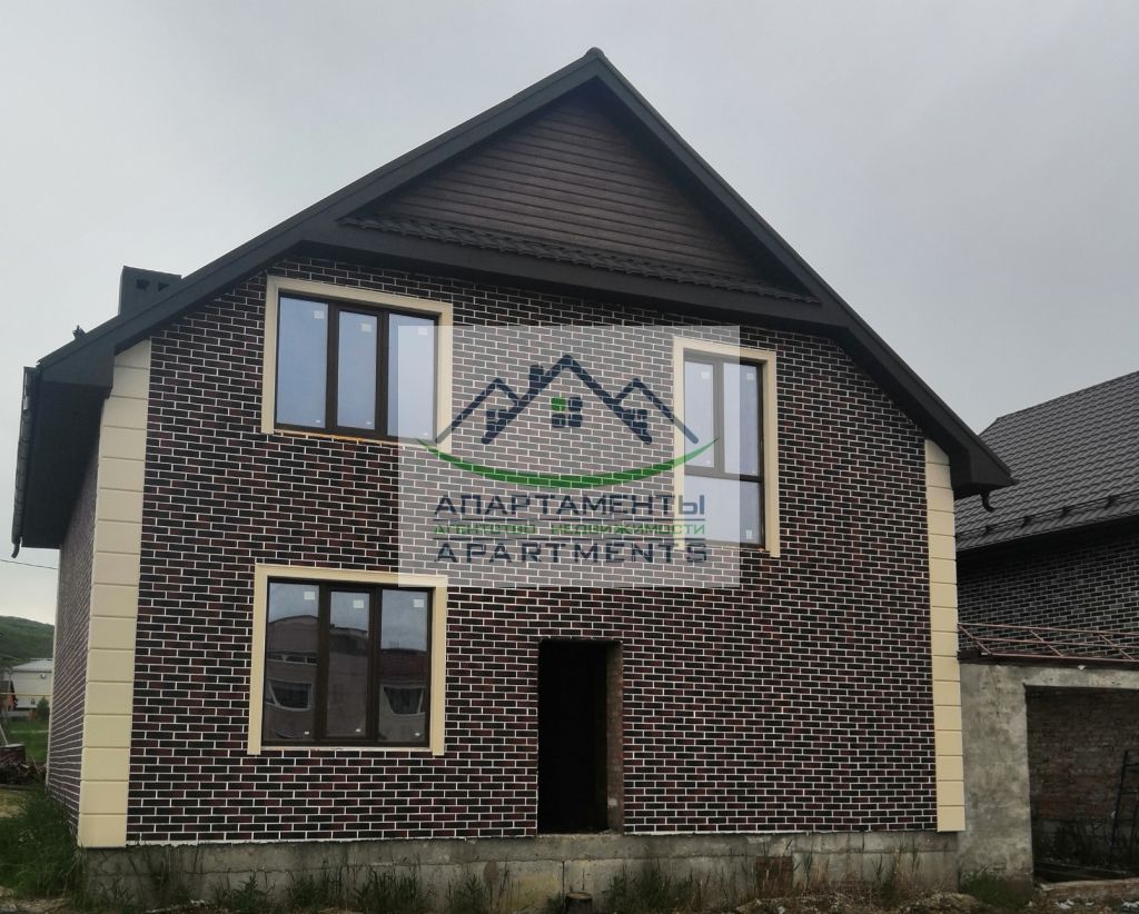 Продажа дома, 174м <sup>2</sup>, 3 сот., Ставропольский