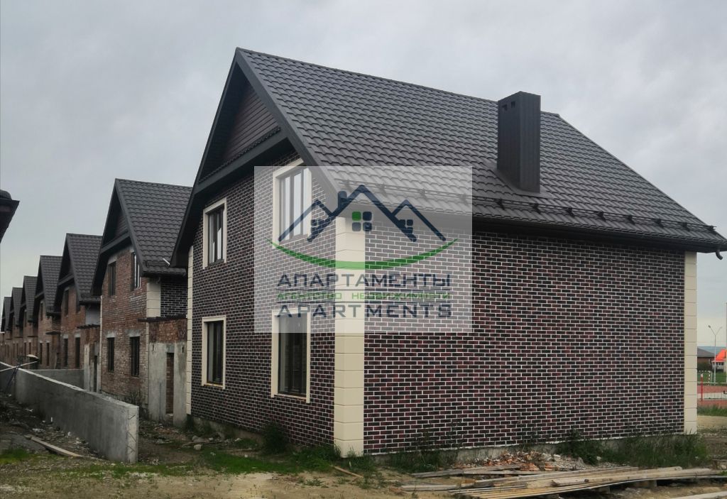 Продажа дома, 174м <sup>2</sup>, 3 сот., Ставропольский