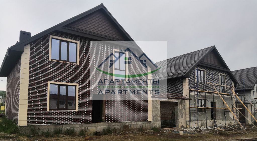 Продажа дома, 174м <sup>2</sup>, 3 сот., Ставропольский