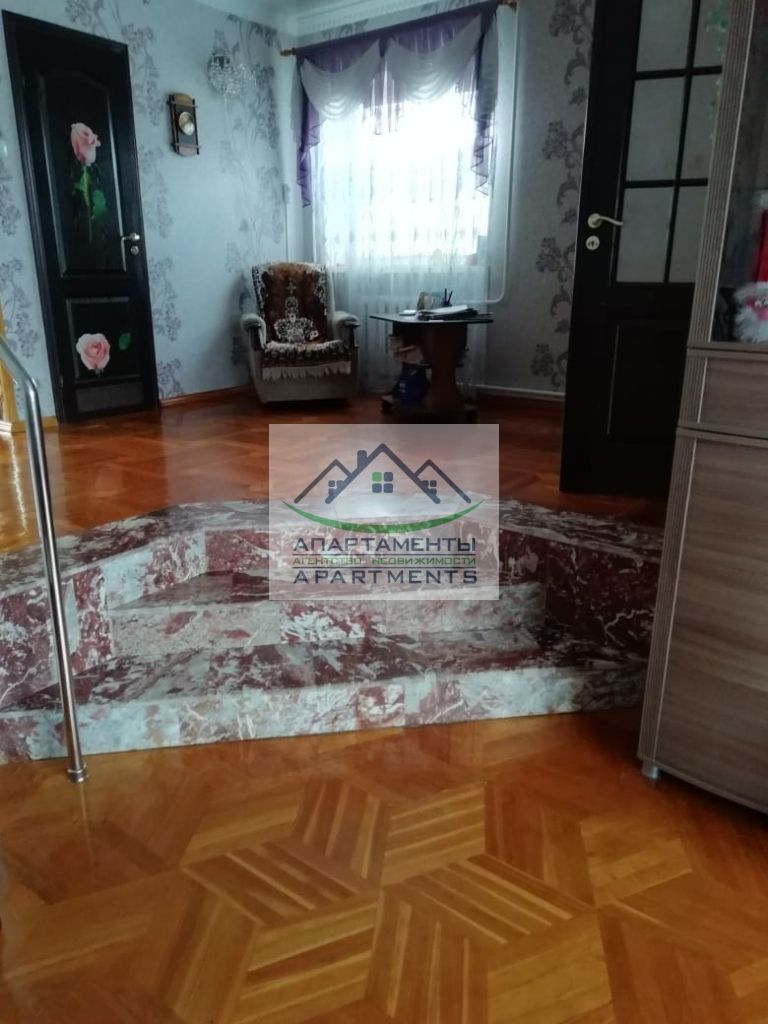 Продажа дома, 240м <sup>2</sup>, 3 сот., Пятигорск, Транзитная ул