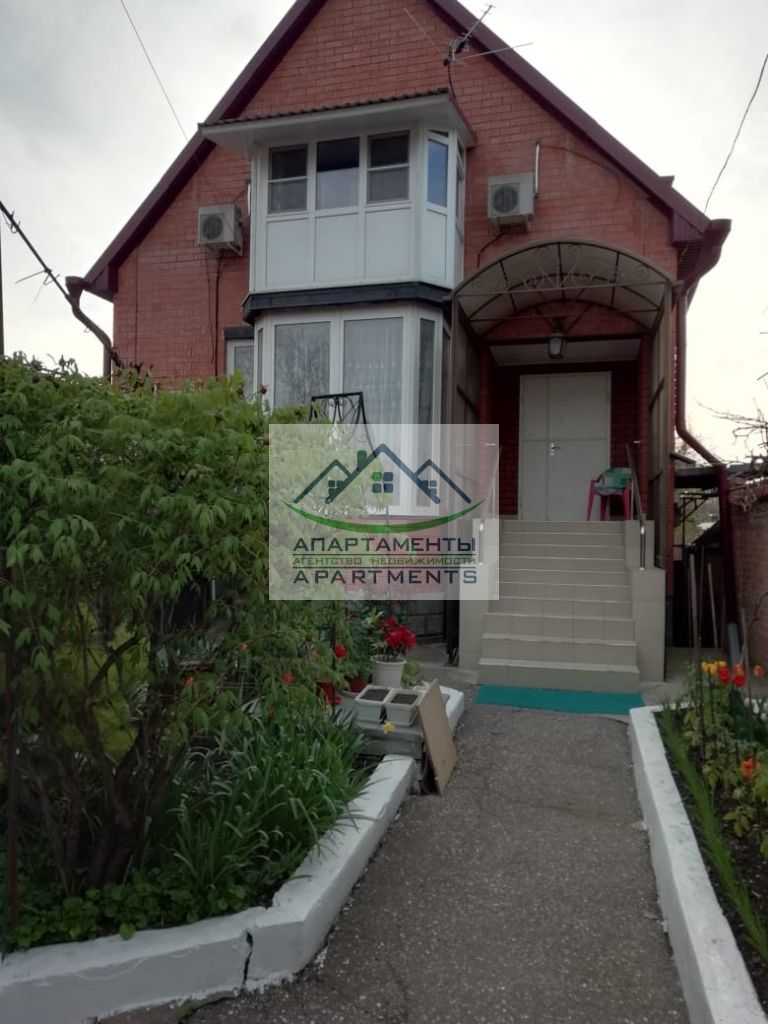 Продажа дома, 240м <sup>2</sup>, 3 сот., Пятигорск, Транзитная ул