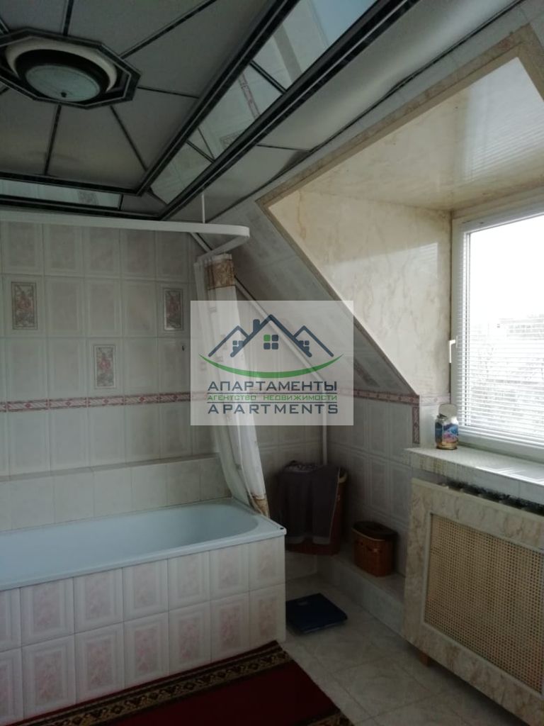 Продажа дома, 240м <sup>2</sup>, 3 сот., Пятигорск, Транзитная ул