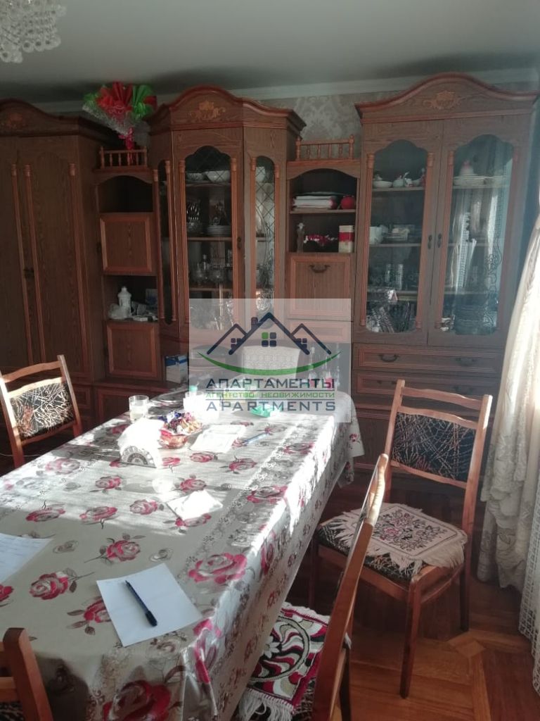 Продажа дома, 240м <sup>2</sup>, 3 сот., Пятигорск, Транзитная ул