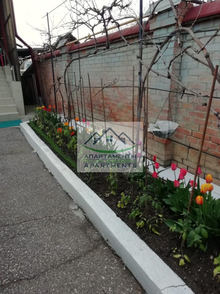 Продажа дома, 240м <sup>2</sup>, 3 сот., Пятигорск, Транзитная ул