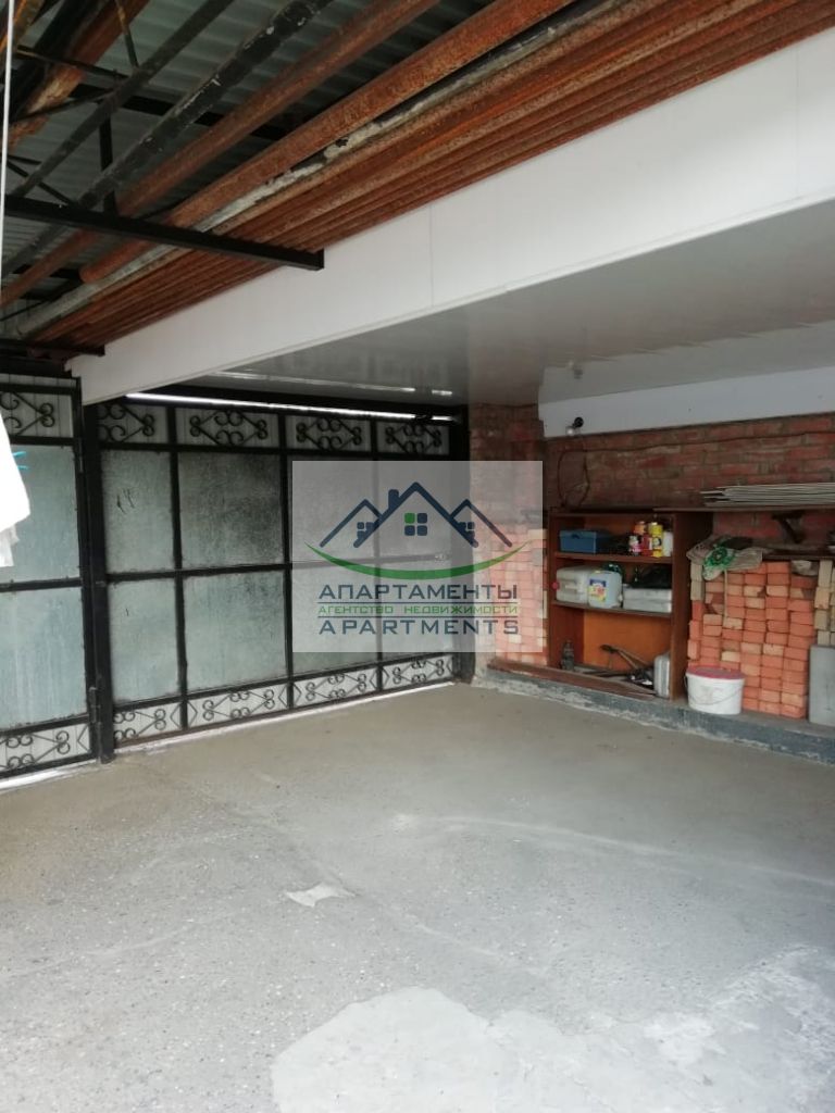 Продажа дома, 240м <sup>2</sup>, 3 сот., Пятигорск, Транзитная ул