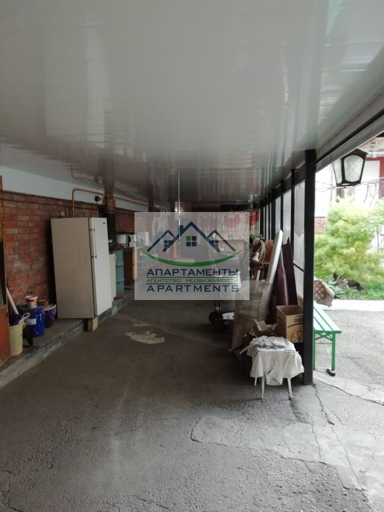 Продажа дома, 240м <sup>2</sup>, 3 сот., Пятигорск, Транзитная ул