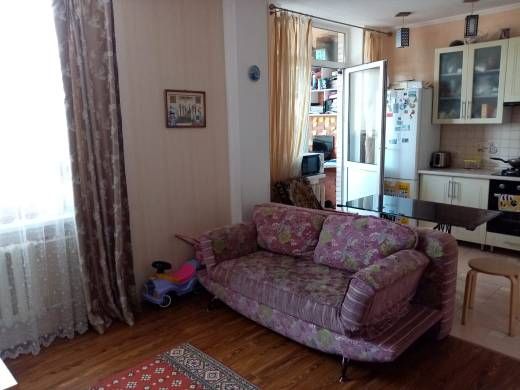 Продажа 1-комнатной квартиры, Батайск, Коммунистическая ул