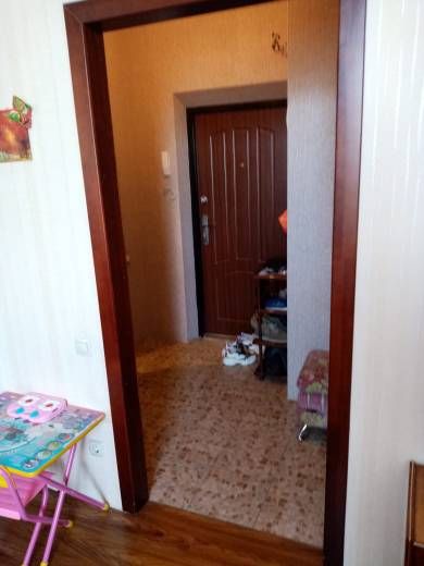 Продажа 1-комнатной квартиры, Батайск, Коммунистическая ул