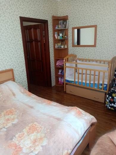 Продажа 1-комнатной квартиры, Батайск, Коммунистическая ул