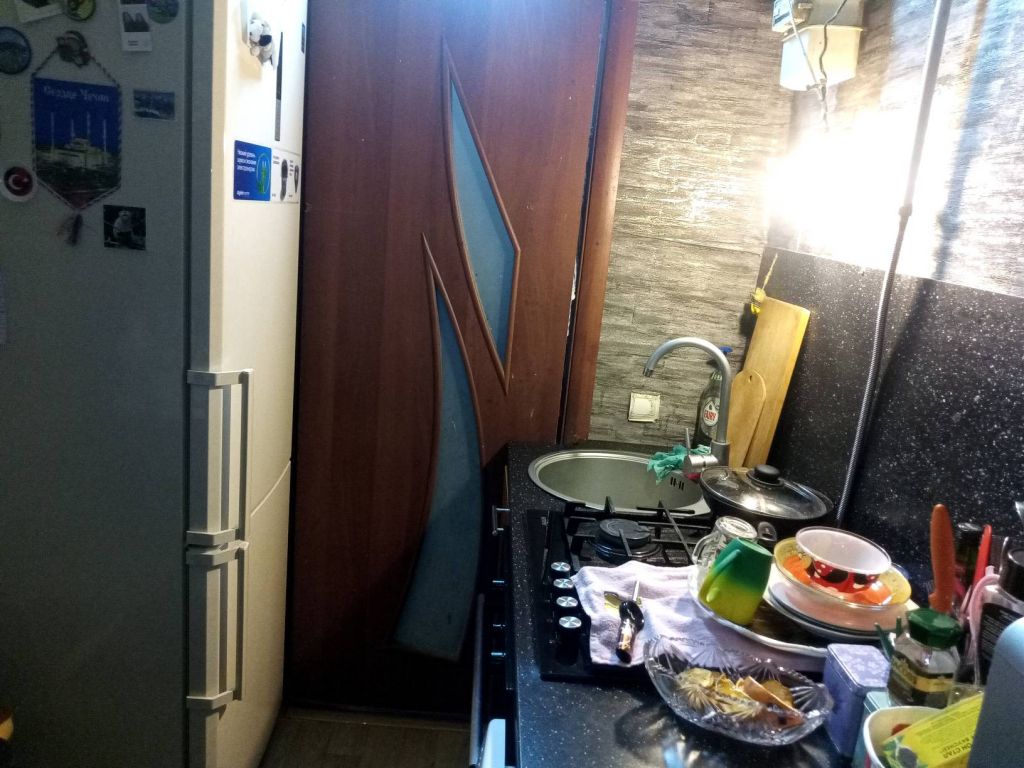 Продажа 2-комнатной квартиры, Батайск, Комарова ул