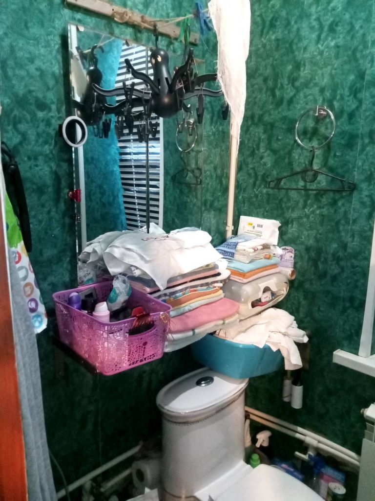 Продажа 2-комнатной квартиры, Батайск, Комарова ул