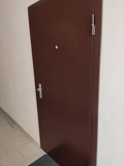 Продажа 1-комнатной квартиры, Батайск, Заводская ул