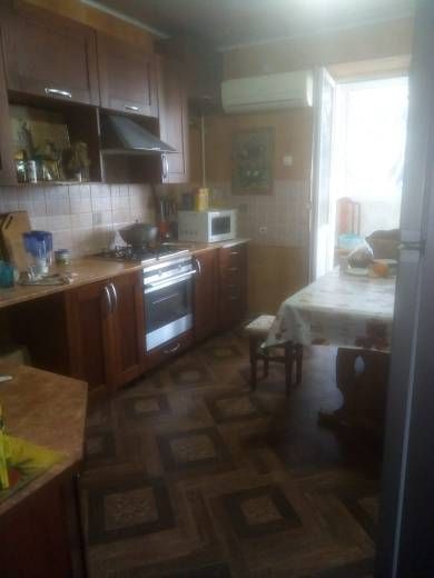 Продажа 4-комнатной квартиры, Батайск, Северный массив мкр