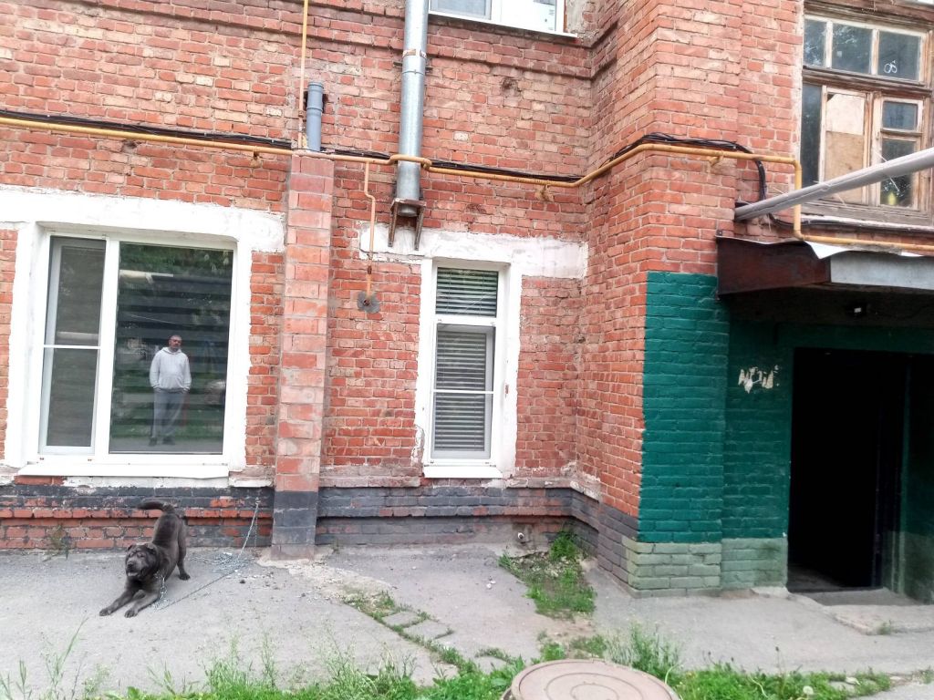 Продажа 1-комнатной квартиры, Батайск, Комарова ул