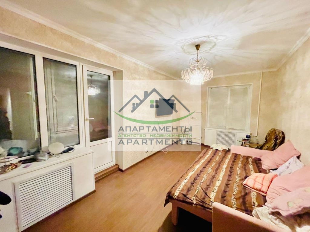 Продажа 1-комнатной квартиры, Пятигорск, Адмиральского ул,  8