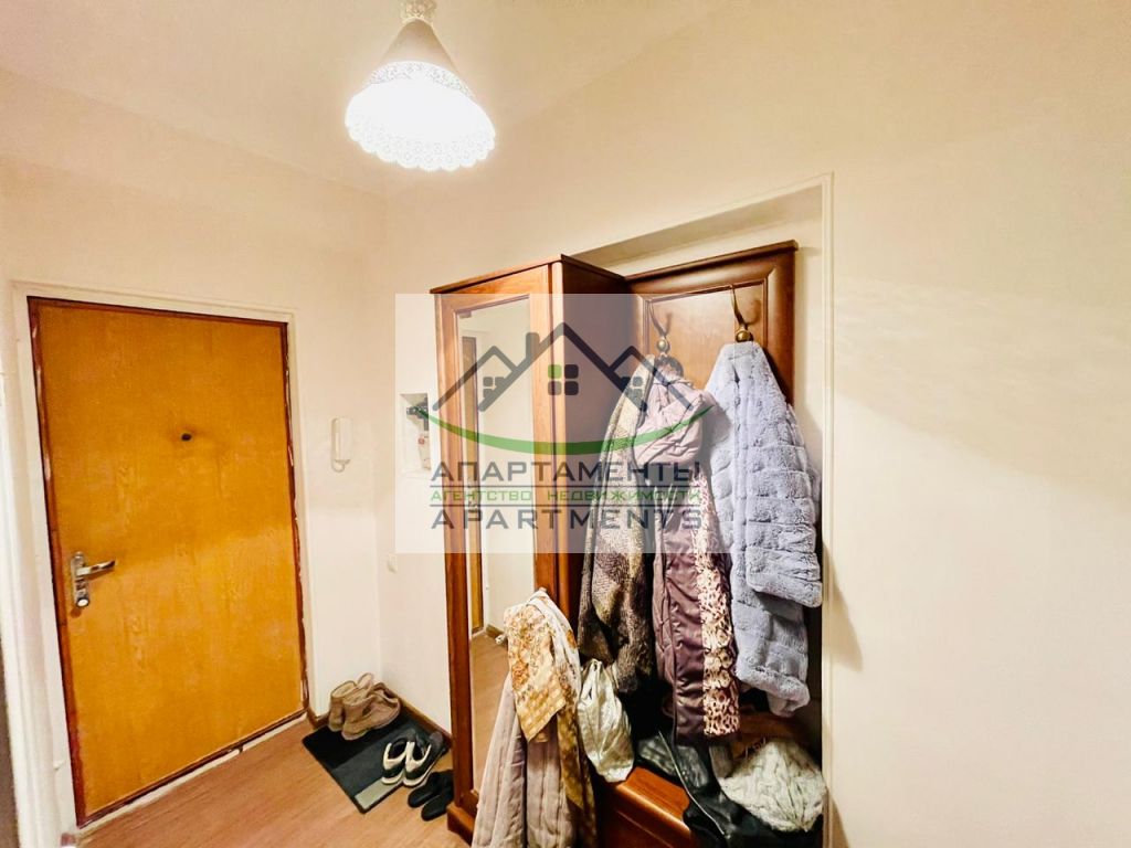 Продажа 1-комнатной квартиры, Пятигорск, Адмиральского ул,  8