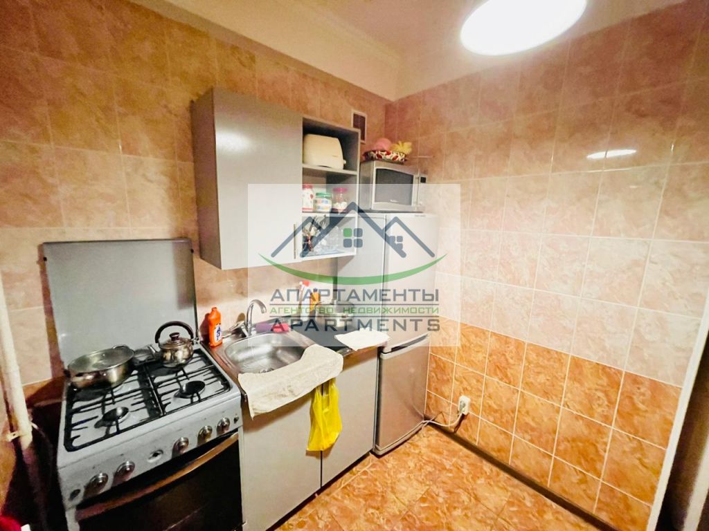 Продажа 1-комнатной квартиры, Пятигорск, Адмиральского ул,  8