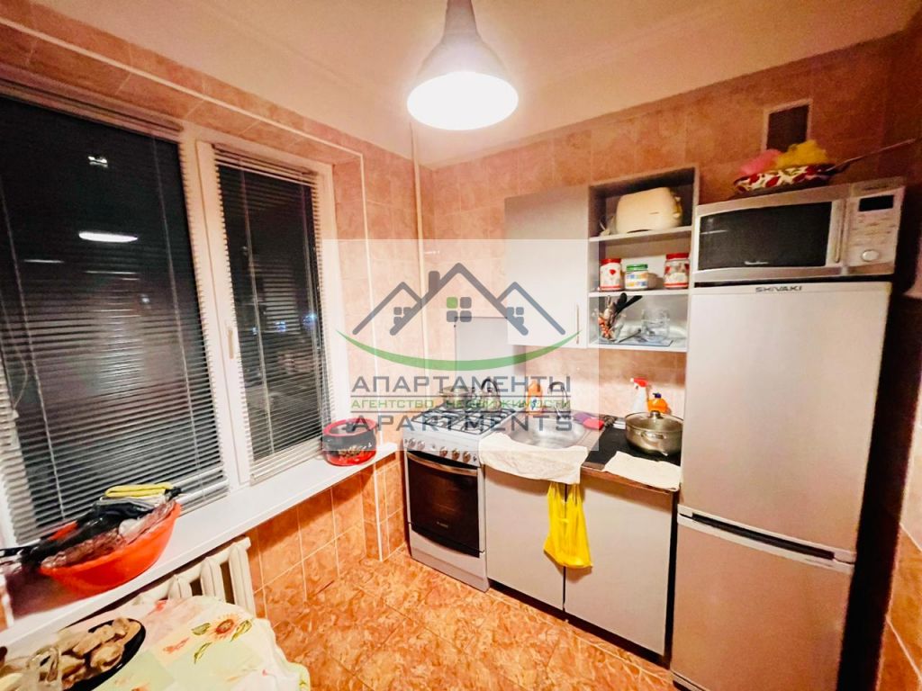 Продажа 1-комнатной квартиры, Пятигорск, Адмиральского ул,  8