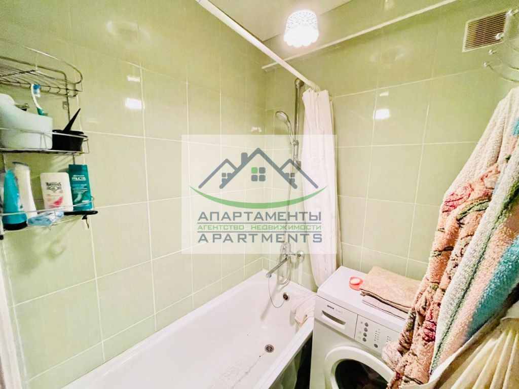 Продажа 1-комнатной квартиры, Пятигорск, Адмиральского ул,  8