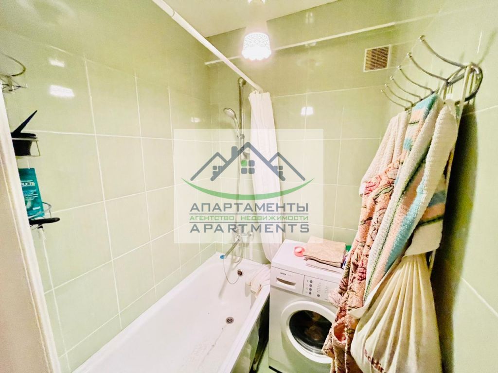 Продажа 1-комнатной квартиры, Пятигорск, Адмиральского ул,  8