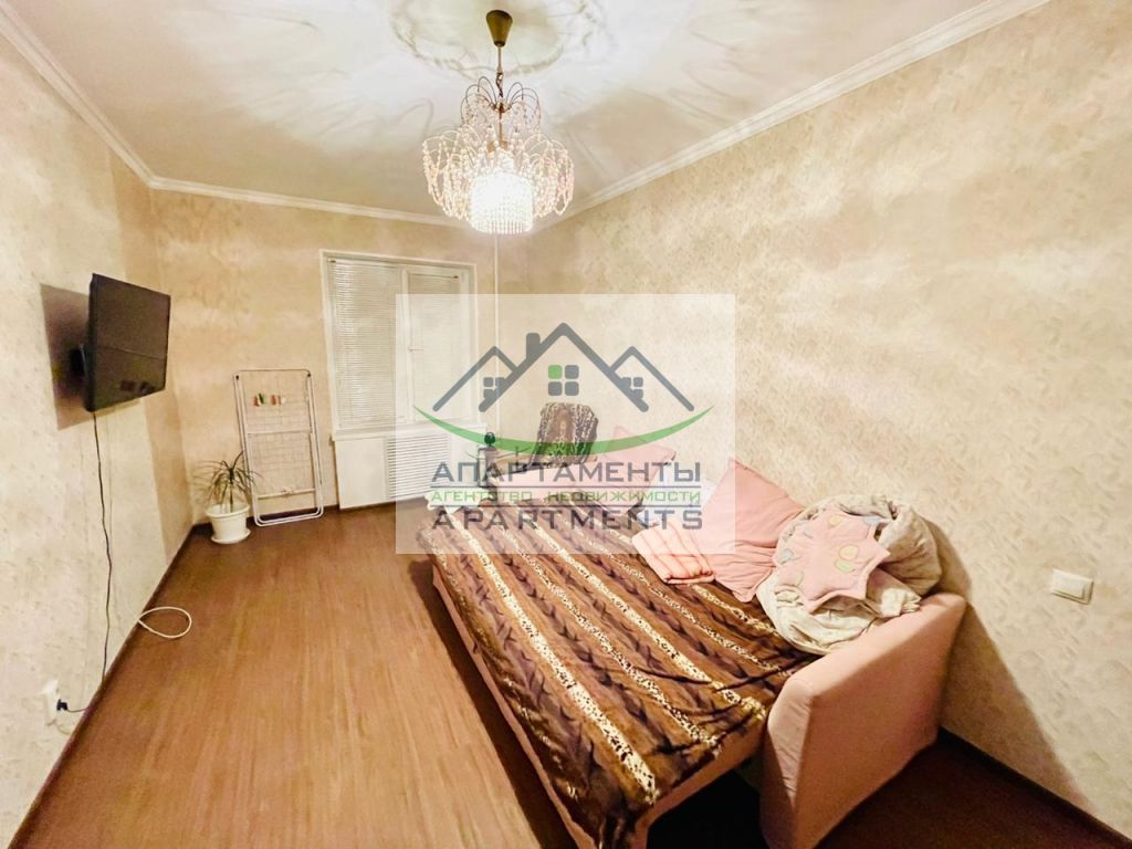 Продажа 1-комнатной квартиры, Пятигорск, Адмиральского ул,  8